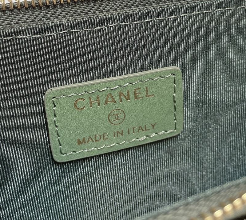 Chanel Wallet Purse